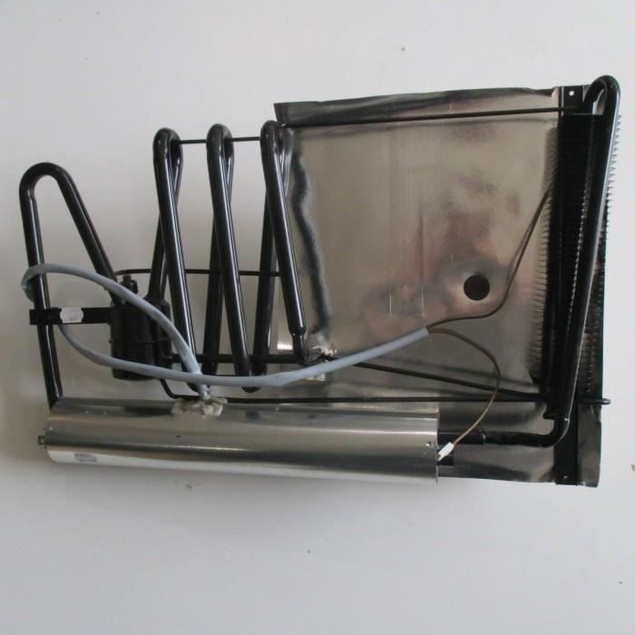 Bac Évaporateur Dometic - Pièce Origine Pour Réfrigérateurs Camping-Car Et Bateaux