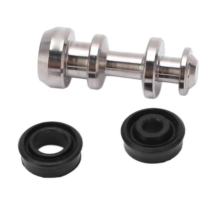 Kit De Plaquettes De Levier De Frein OAK Components SH - Alliage De Cuivre - Compatible Shimano - Neuf