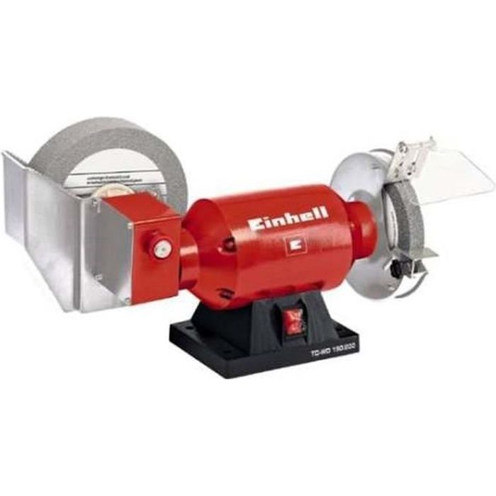 Einhell TC WD 150200 - vue 2