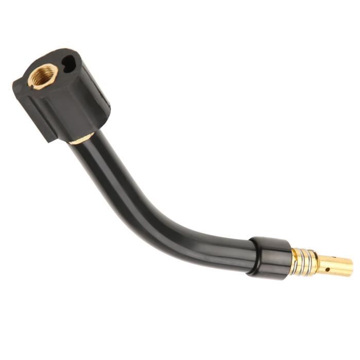 EJ.life Col de cygne MIG Col de Cygne de Soudage Flexible, Consommables ...