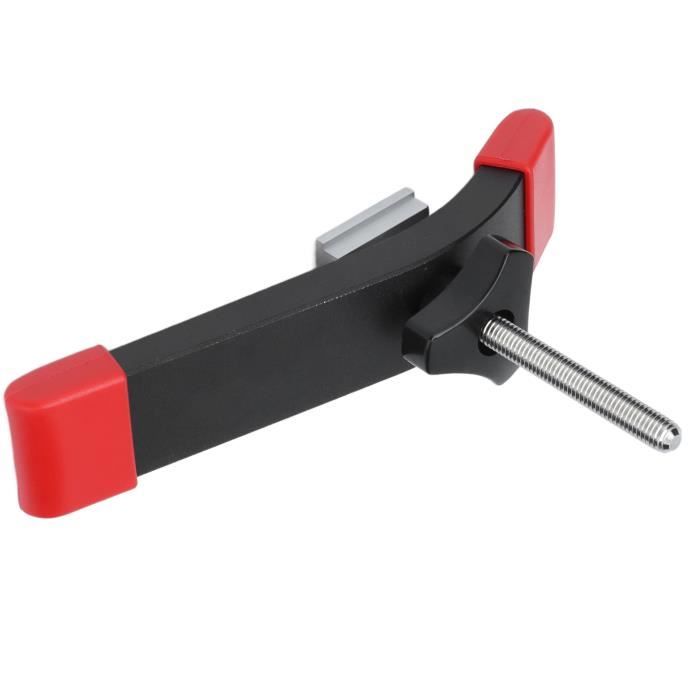 Pinces à Haltères Greenseven - Libération Rapide 2 Pouces - Rose - En Nylon/résine Pour La Gym