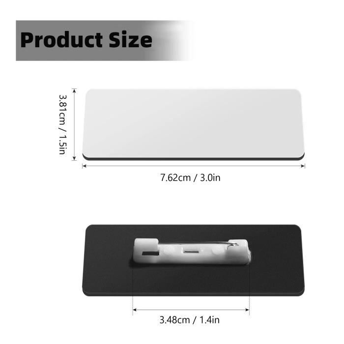 Lot De 10 Dés En Bois Vierges à 6 Faces - Dés à Coins Ronds - Dés