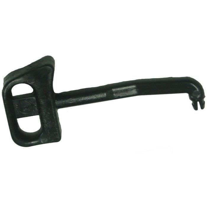 Commande de starter adaptable HUSQVARNA pour modèles 61, 268, 272, 288