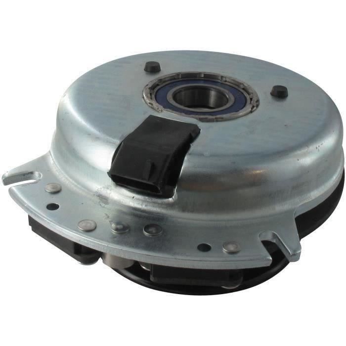 Embrayage électromagnétique