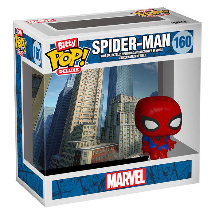 Funko Pop! Fortnite - Moonwalker, Action Figure Da Collezione 34469