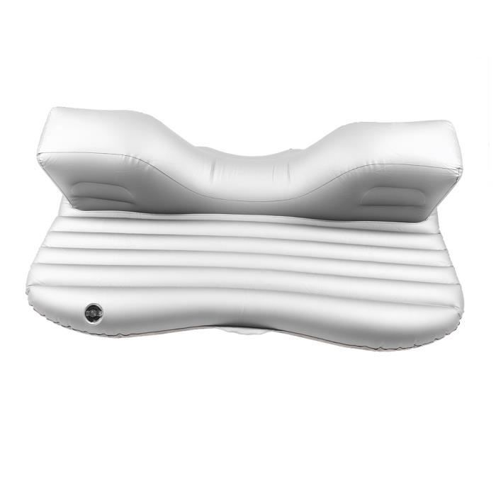 Matelas Gonflable Voiture Renault Trafic III - Pour Camping Ou Repos Arrière