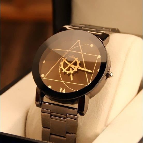 Montre boussole femme online