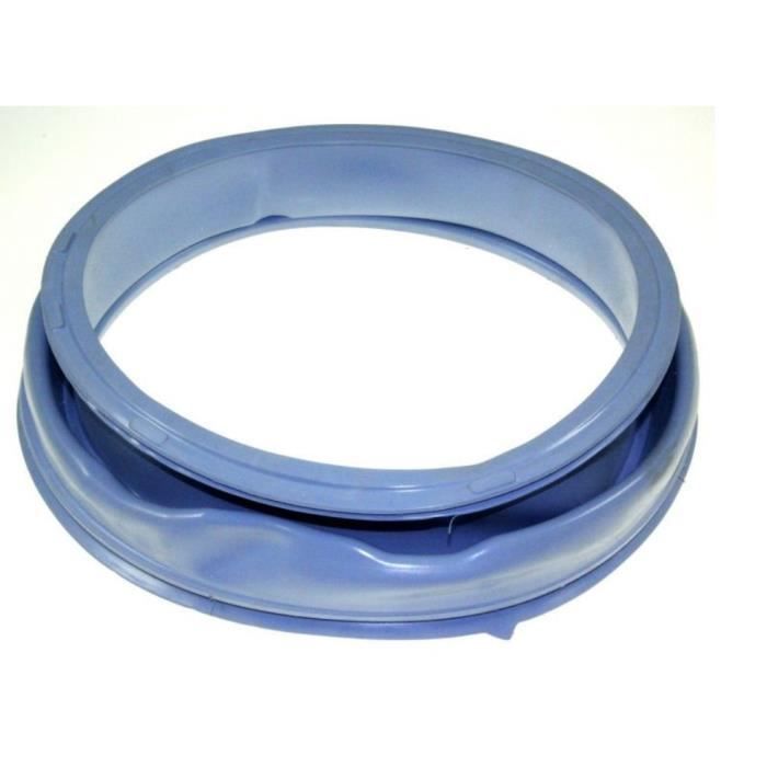 JOINT DE HUBLOT POUR LAVE LINGE HAIER - NFD457585