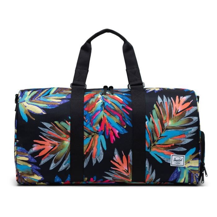 Herschel Novel Mid Volume Duffle Painted Palm 127160 sac de