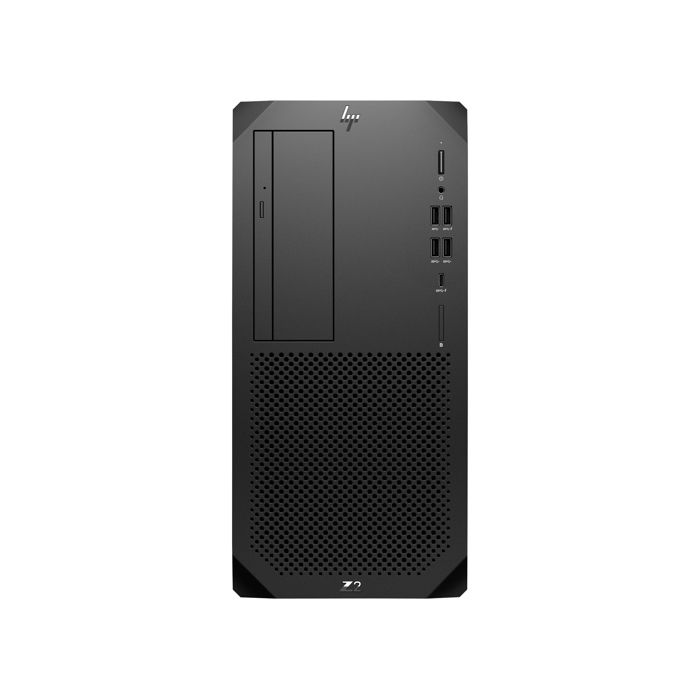 HP ### HP Z2 G9 TWR Intel Core