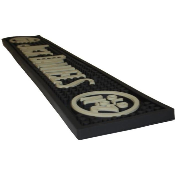tapis de bar cdiscount