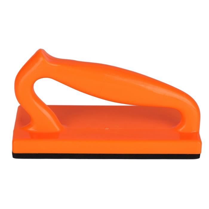 Bloc Poussoir Pour Scie De Table, 1 Pièce De Poussoir Pour Le Travail Du Bois, Poussoir De Scie à Bois Jaune Sûr