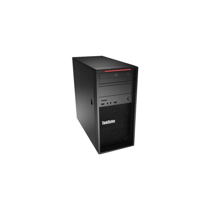 Workstation & Configuration Gamer Lenovo WorkStation