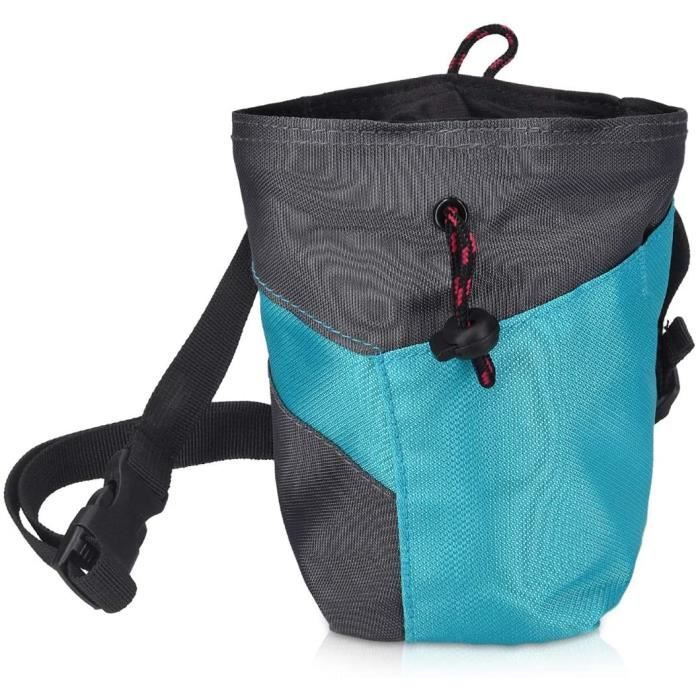 Magnesie Et Ruban Adhesif Sac Magn sie Poudre Bloc Escalade