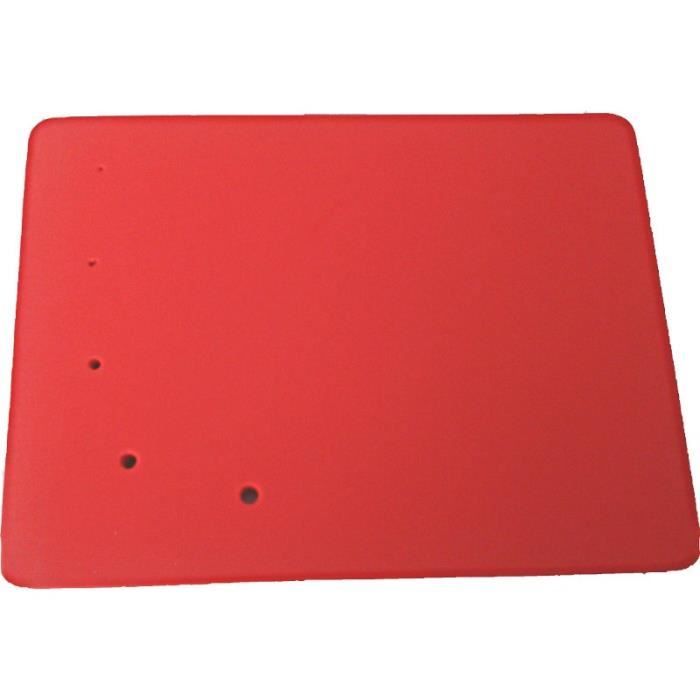 Éponge Fleur En Silicone Avec Ventouse - Souple, Non Abrasive - Dimensions 1,2x10x12 Cm - Aléatoire