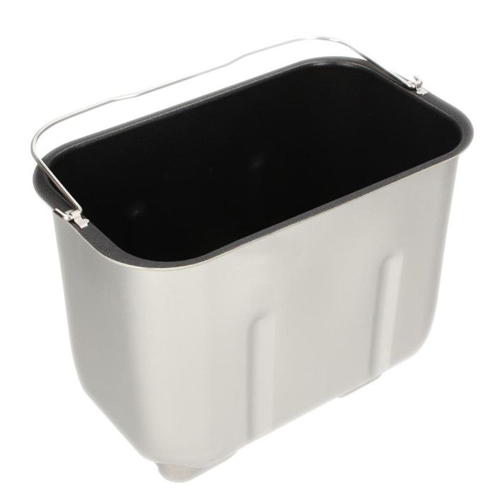 Cuve à pain Machine à pain SS-189743 TEFAL MOULINEX