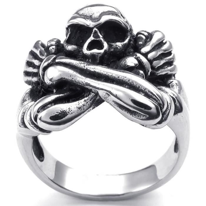 bague homme pirate bague homme pirate