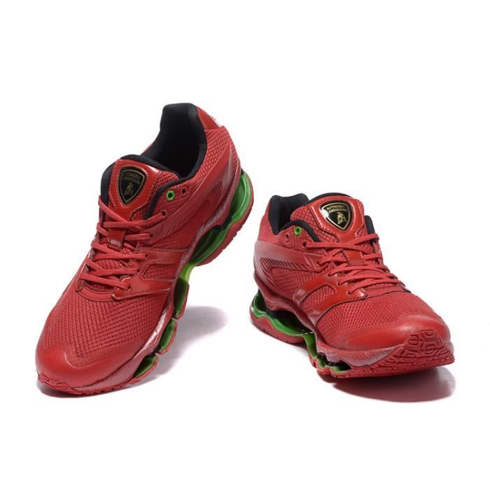 chaussure lamborghini prix