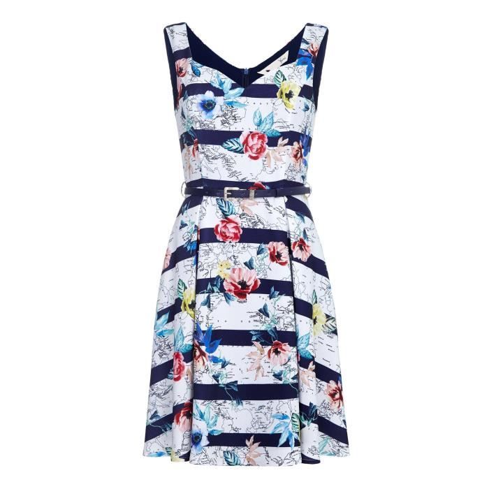 robe yumi femme