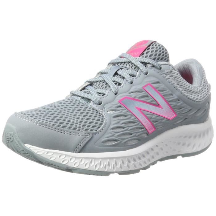 chaussures de marche new balance femme