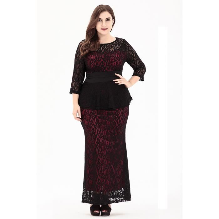 Robe femme xl clearance