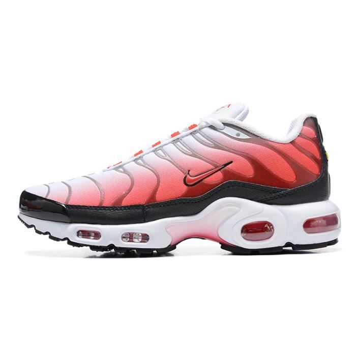 Tn blanche et discount rouge