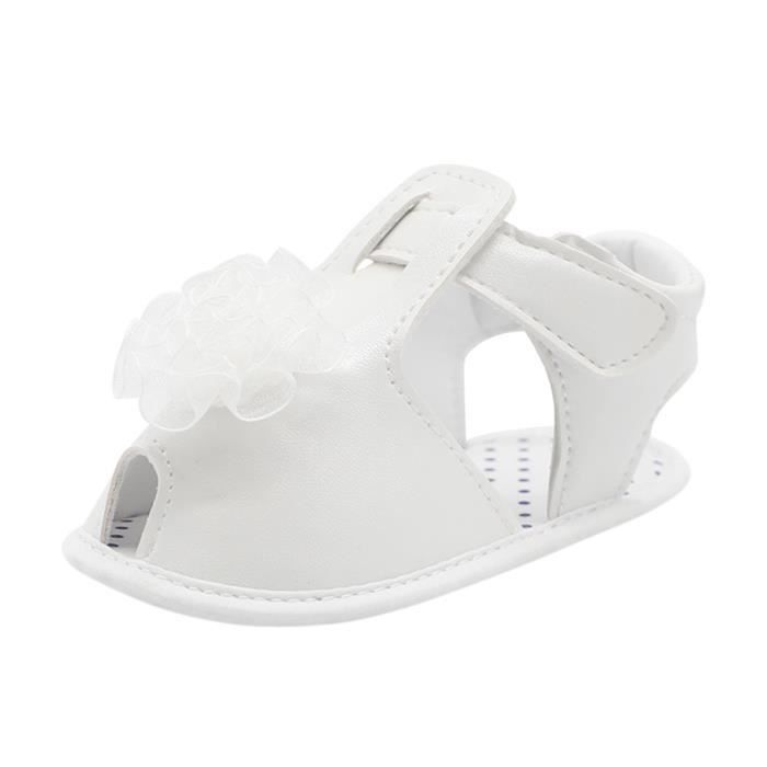 Lit Bebe Dentelle Bebe Fille Solide Chaussures Souples Semelle Antiderapante Sandales Chaussures Simples Blanc Cdiscount Lit Bebe Dentelle Bebe Fille Solide Chaussures Souples Semelle Antiderapante Sandales Chaussures Simples Blanc Cdiscount