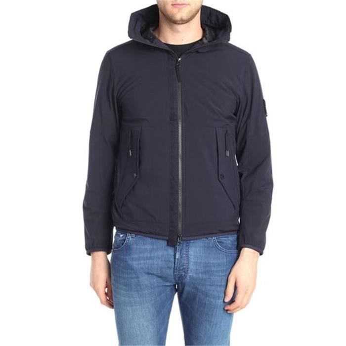 our driver Assimilation STONE ISLAND HOMME 691541027V0020 BLEU POLYESTER BLOUSON Bleu - Cdiscount Prêt-à-Porter our driver Assimilation STONE ISLAND HOMME 691541027V0020 BLEU POLYESTER BLOUSON Bleu - Cdiscount Prêt-à-Porter