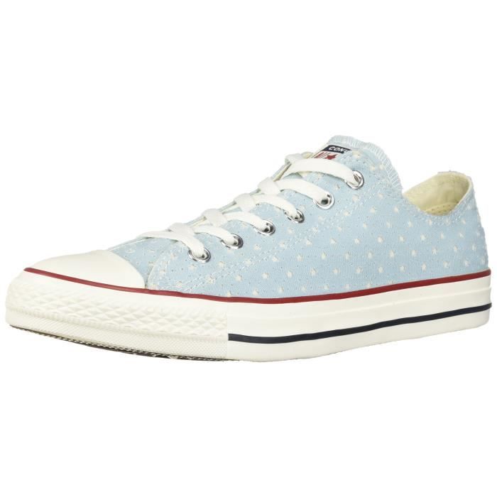 converse taille 3