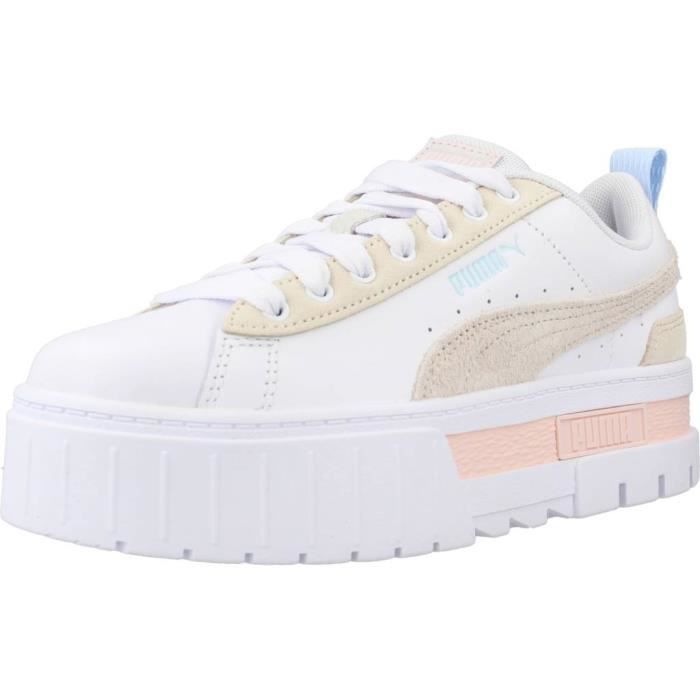 Puma PUMA MAYZE MIX Blanc