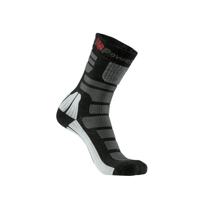 chaussettes renforcées pour chaussures de sécurité
