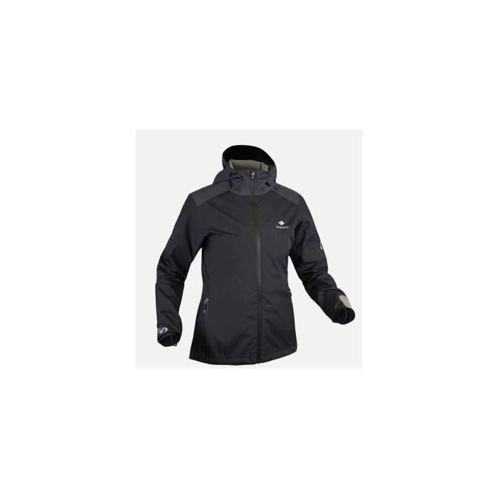 Veste Running Femme - RAIDLIGHT - Top Extreme MP+ - Imperméable et  Respirante - Noir - Cdiscount Sport