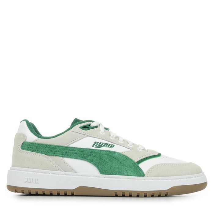 Puma Baskets Puma Doublecourt PRM