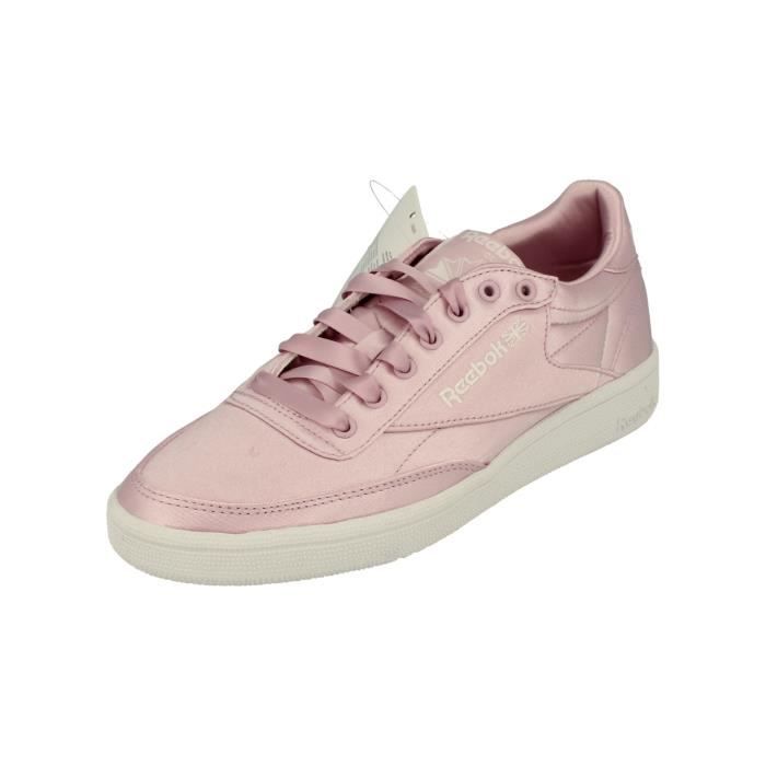 Basket reebok store femme minceur