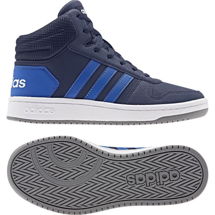 adidas hoops 2.0 mid chaussures de fitness homme