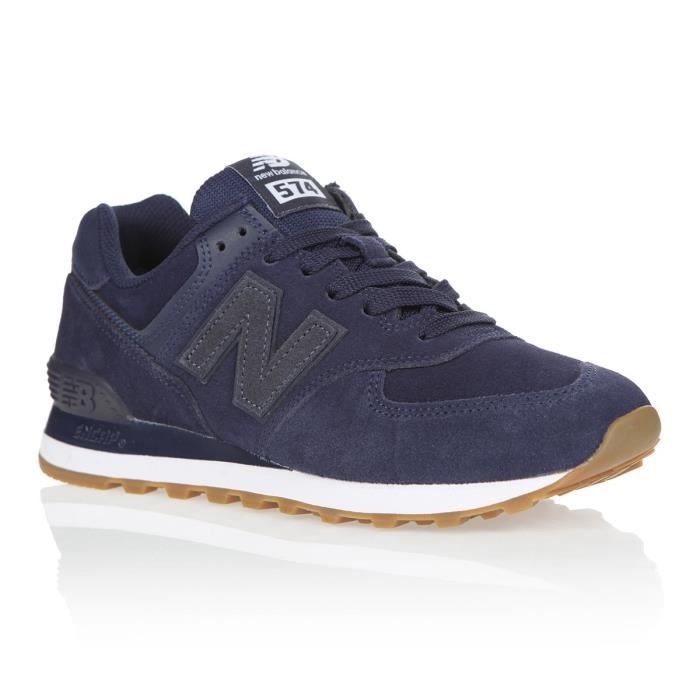 New Balance Homme Cuir Bleu Marine Spain SAVE 59 welsom.eu