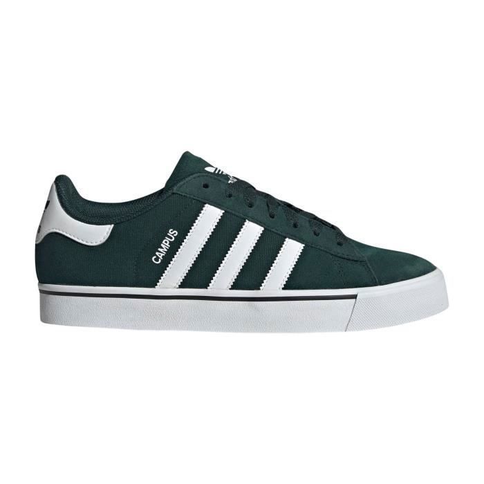 adidas gazelle silver green womens Adidas Campus 00s Verte (GS) – Flower Kickz