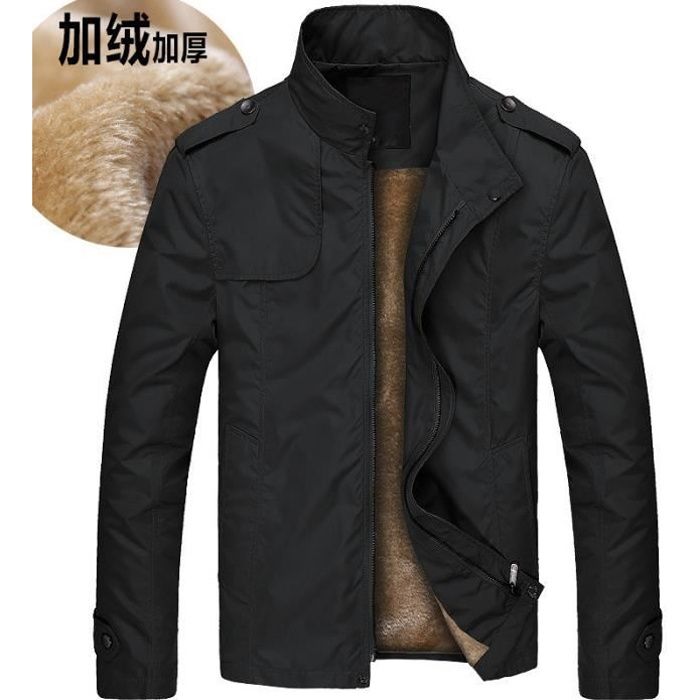 Manteau homme online hiver 2019