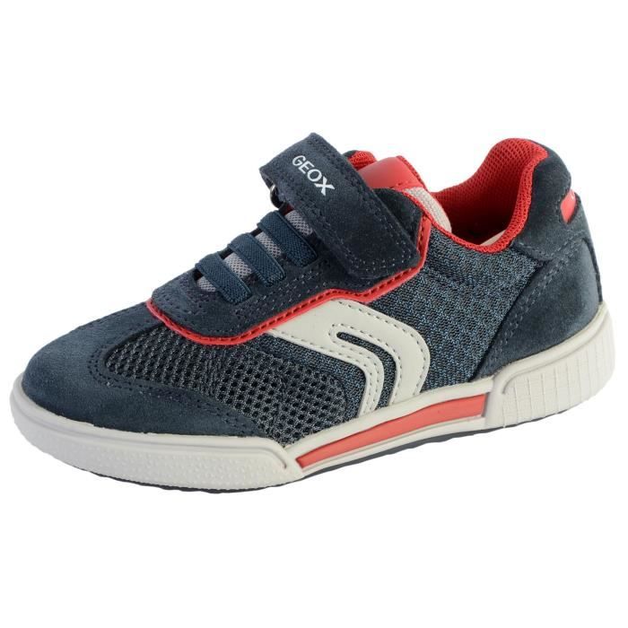 Chaussure sales geox garçon