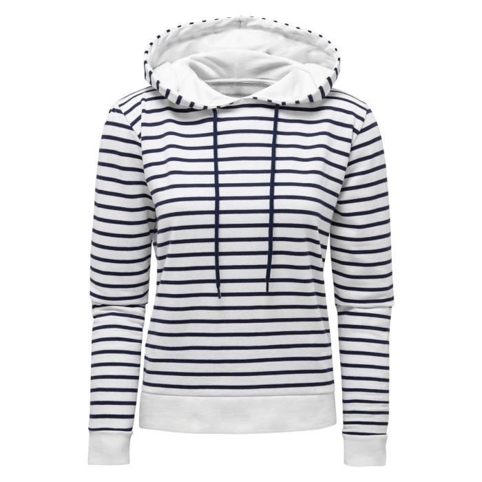 Sweat mariniere sale