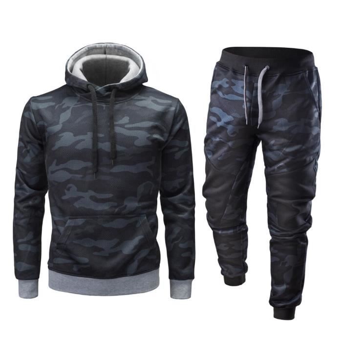 Jogging homme complet clearance