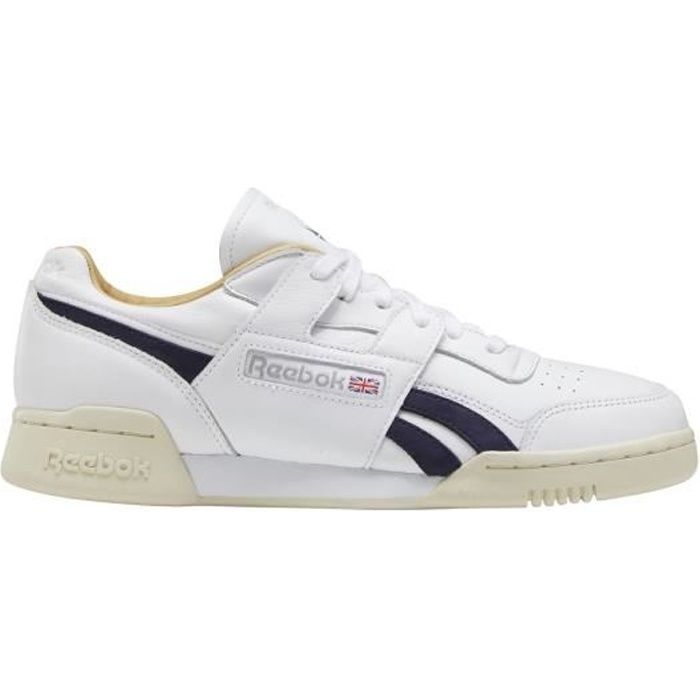 Reebok homme workout plus clearance