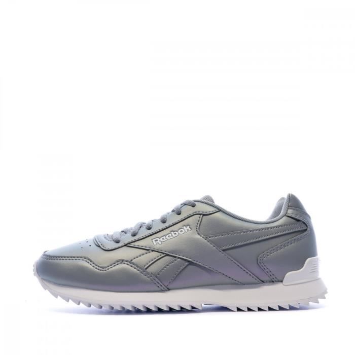 Basket reebok femme grise deals