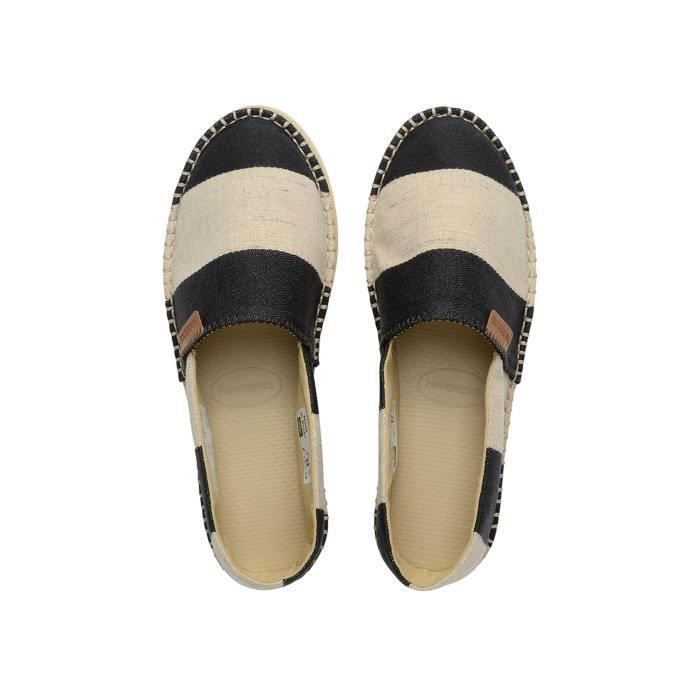 Espadrilles havaianas sales femme