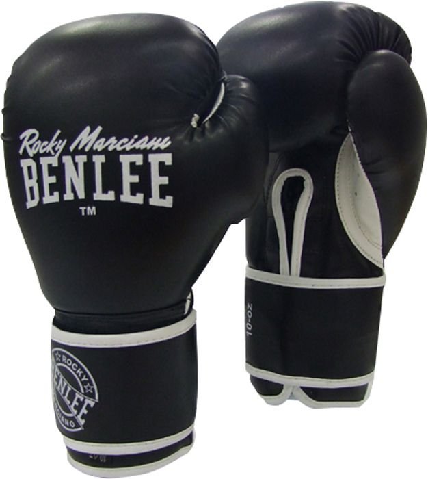 Guantoni Benlee Rodney 10-16 Oz – Pelle Sintetica Per Boxe E Kickboxing – Unisex - Foto 4