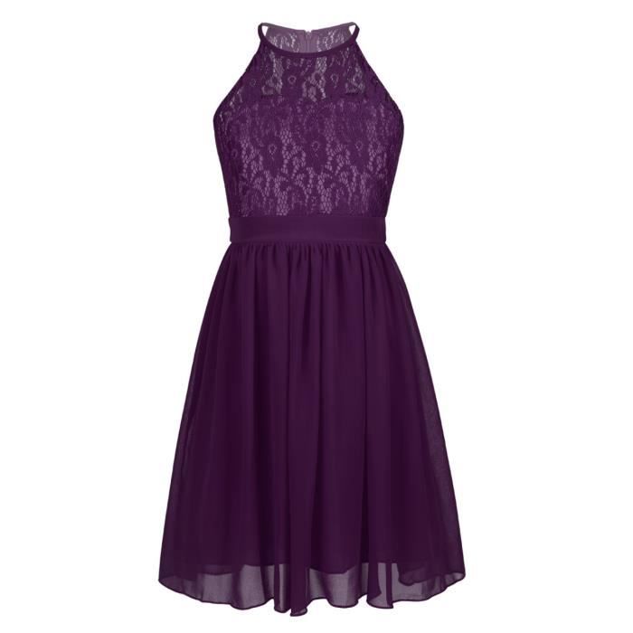 Robe ceremonie 2025 14 ans fille
