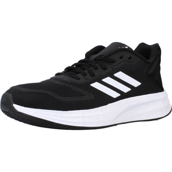 Basket ADIDAS 125383 Noir Enfant Mixte Noir Cdiscount Chaussures