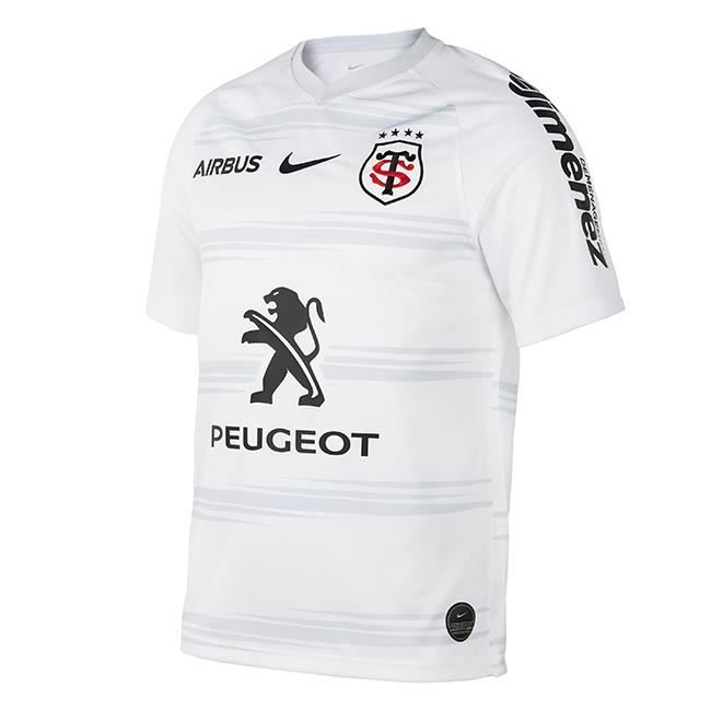 Maillot cheap rugby toulouse