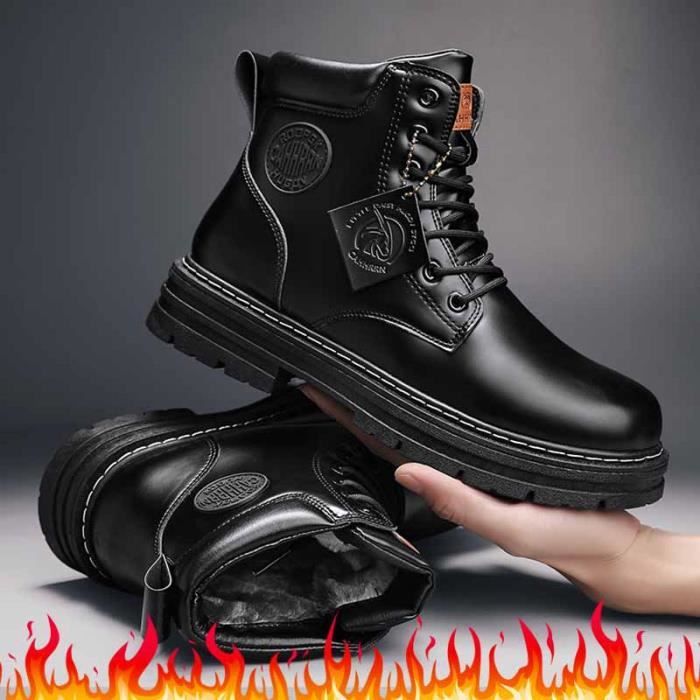 Bottines cdiscount shop