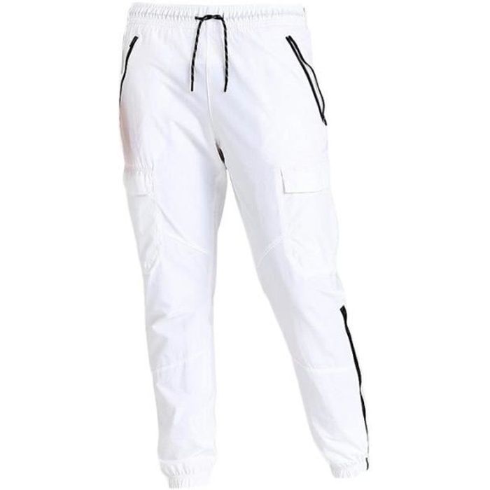 survetement nike air blanc